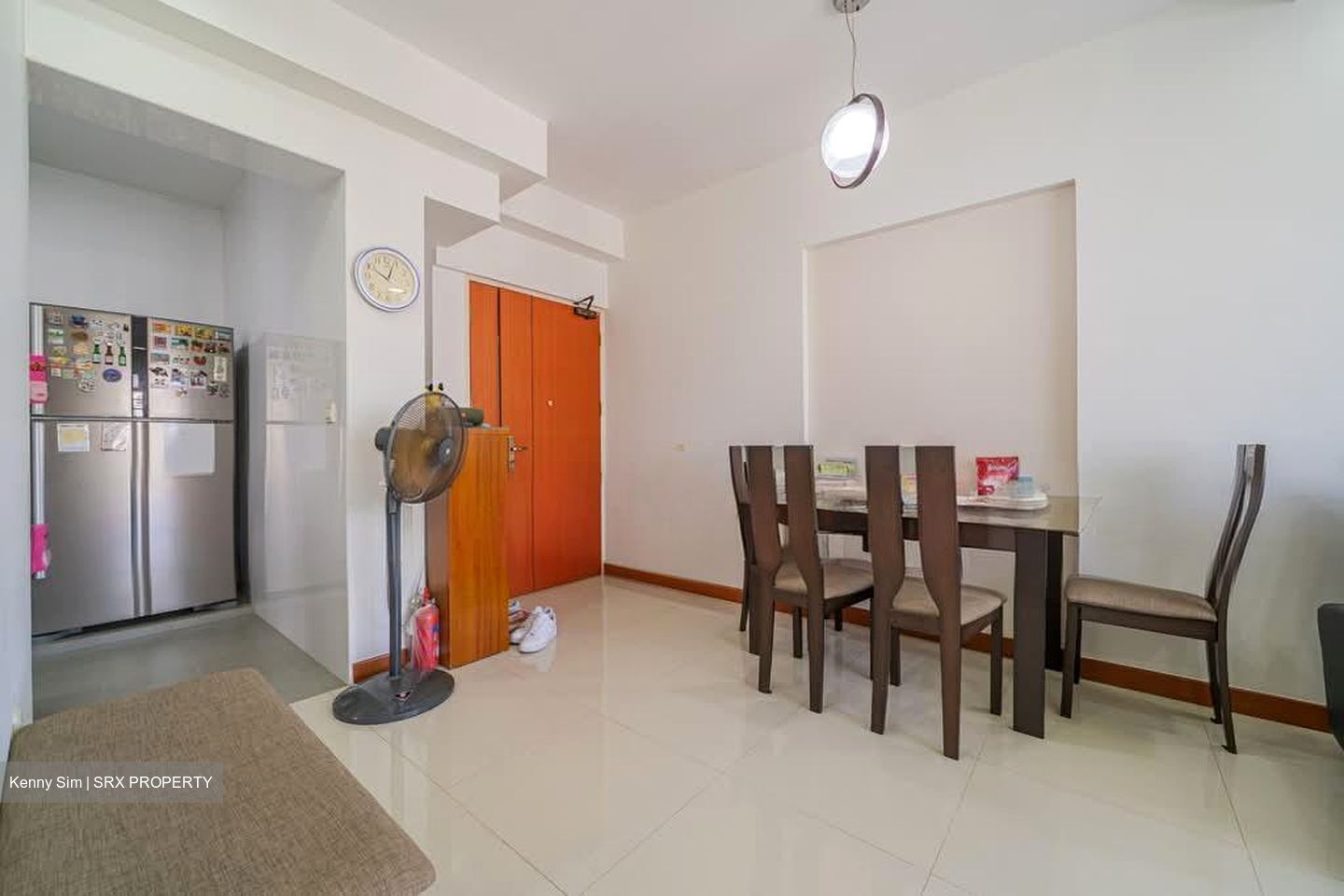 Blk 878A Tampines Greenforest (Tampines), HDB 3 Rooms #582033881